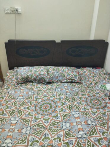 Bed For Sale in Chittagong Andarkilla