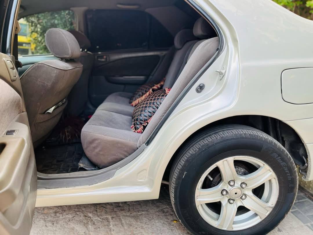 Toyota Corona Premio 2000 Model For Sale in Chittagong