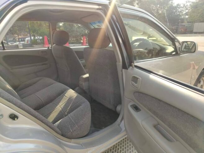 Toyota AE 110 Crystal -1997 For Sale in Dhaka