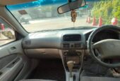 Toyota AE 110 Crystal -1997 For Sale in Dhaka