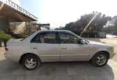 Toyota AE 110 Crystal -1997 For Sale in Dhaka