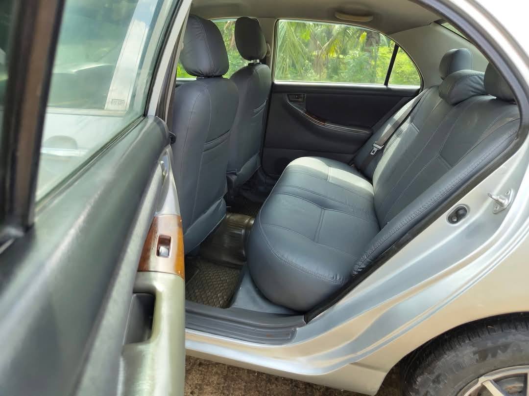 Toyota X Corolla 2003 Model For Sale in Dhaka