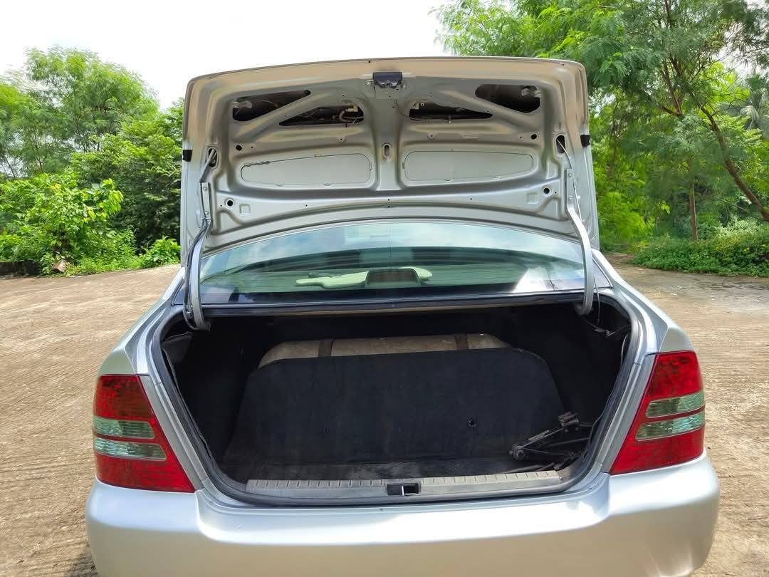 Toyota X Corolla 2003 Model For Sale in Dhaka