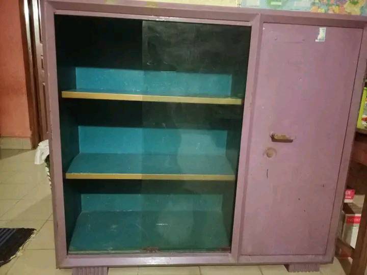Steel Showcase For Sale in Chittagong Bahaddarhat