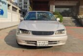 Toyota AE 110 Crystal -1997 For Sale in Dhaka