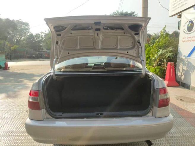 Toyota AE 110 Crystal -1997 For Sale in Dhaka