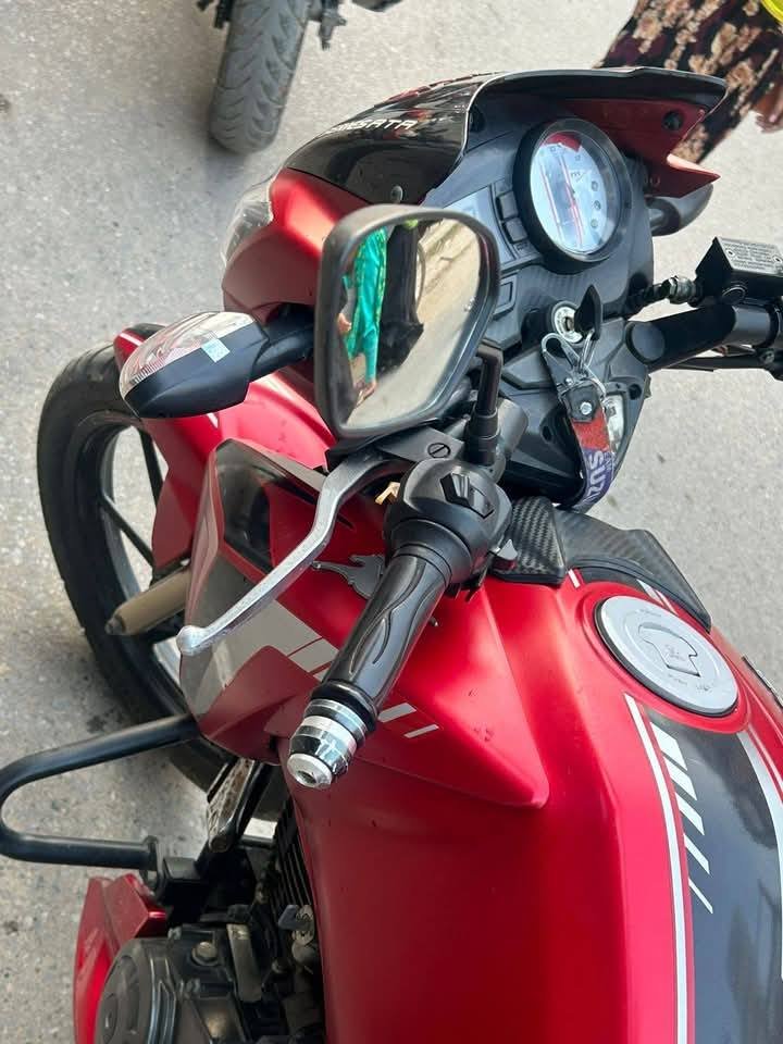 TVS Apache RTR 160 2V For Sale in Gazipur