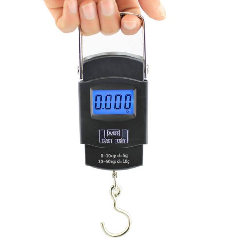 Digital Hanging Weight Scale For Sale