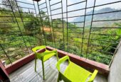 Six View Hill Resort Bandarban Booking 60% Discount