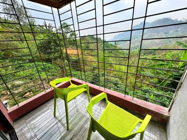 Six View Hill Resort Bandarban Booking 60% Discount