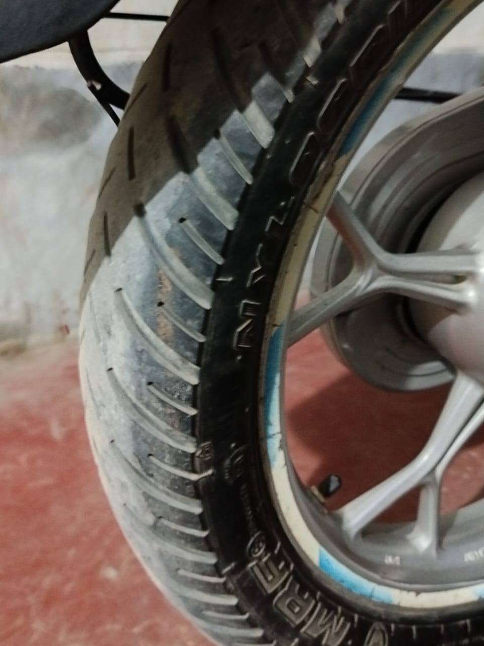 Bajaj Discover 125 For Sale in Dhaka