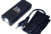 Self-Defense Mini Pocket Stun Gun 801