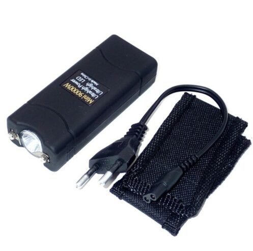 Self-Defense Mini Pocket Stun Gun 801