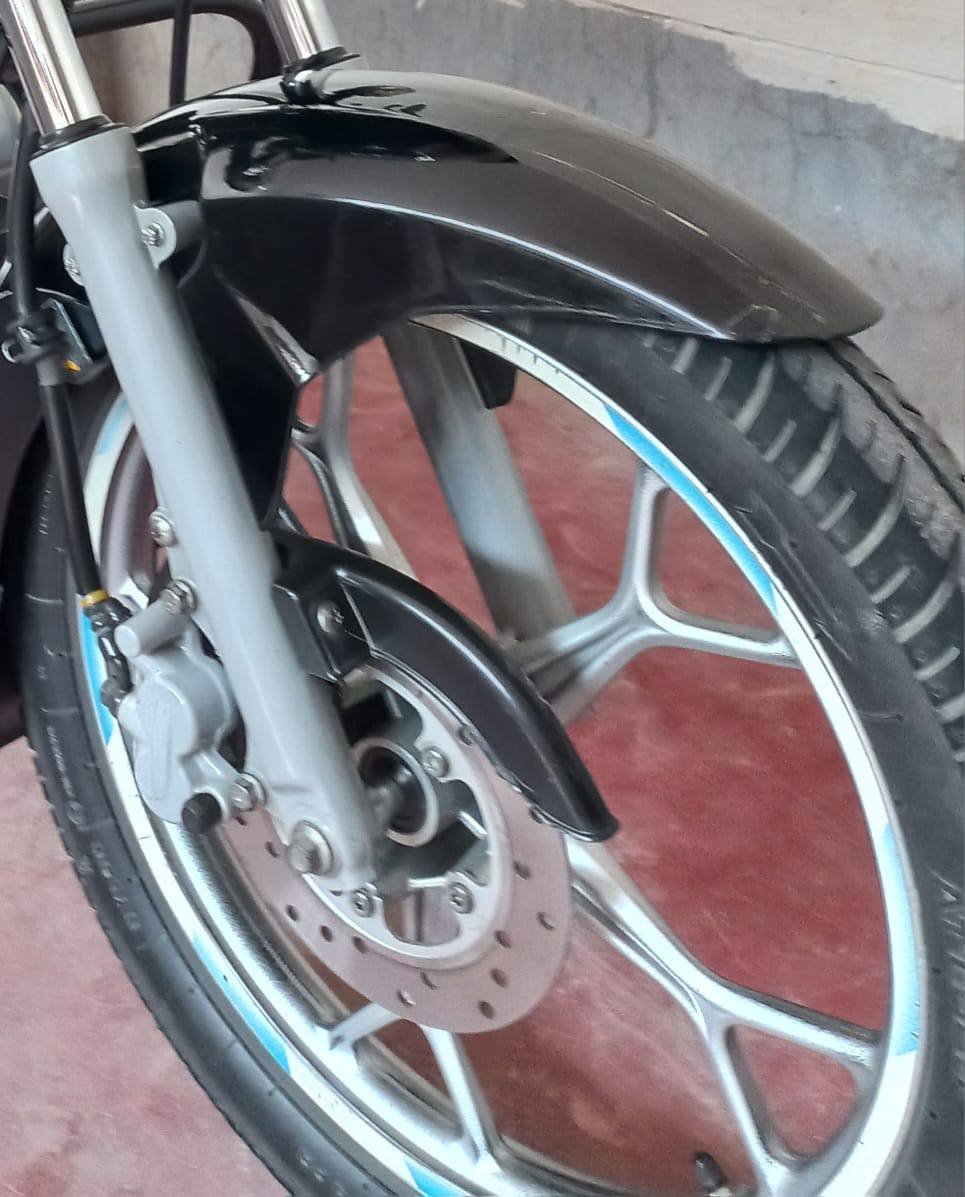 Bajaj Discover 125 For Sale in Dhaka