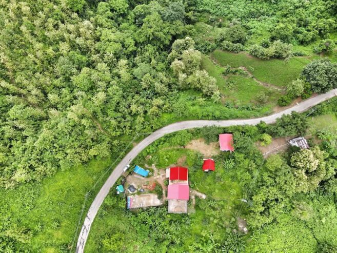 Six View Hill Resort Bandarban Booking 60% Discount