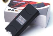 Self-Defense Mini Pocket Stun Gun 801