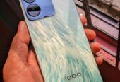 Vivo iQOO Z9 For Sale in Dhaka Jatrabari