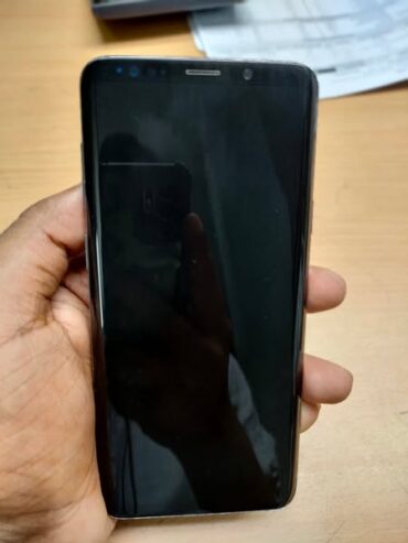 Samsung S9 Plus for Sell