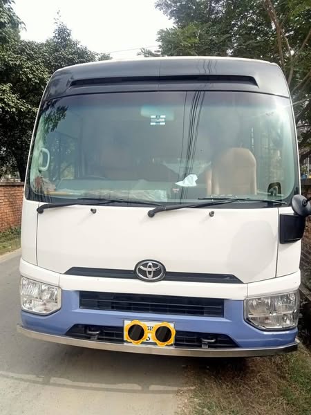 Rent a Car in Khulna