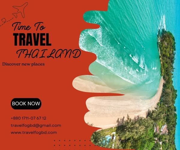 Thailand Tourist Visa Package