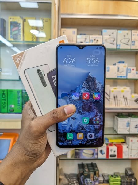 Redmi Note 8 Pro for Sell