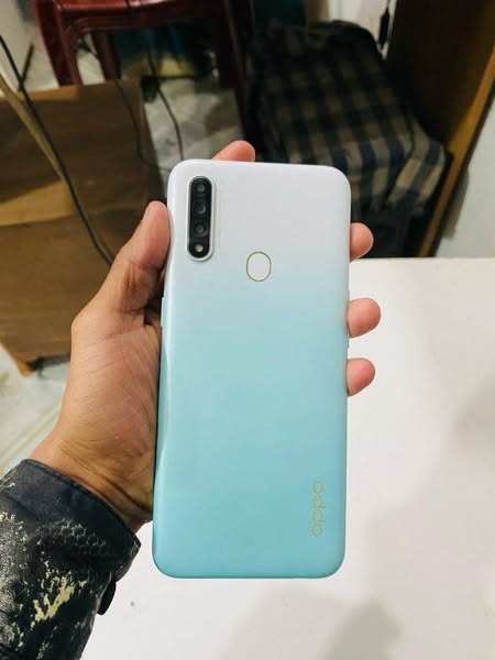 Oppo A31 for Sell in Dhaka