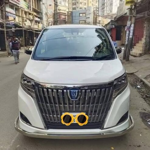 Rent a Car in Rangpur