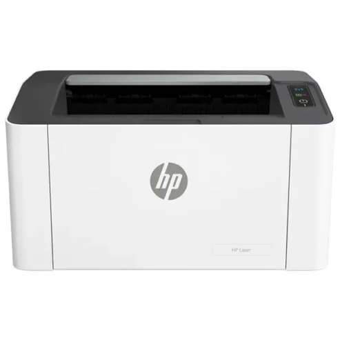 HP Laser 1008W Wi-Fi Laser Printer