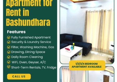 Furnished-Apartment-For-Rent-in-Basundhara