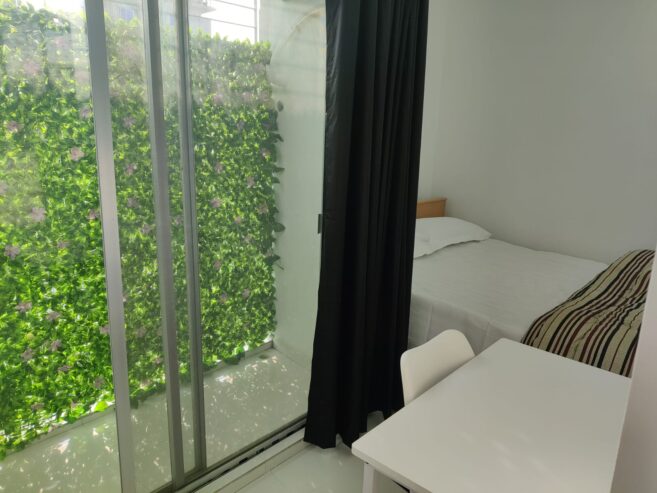 Furnished Apartments in Dhaka