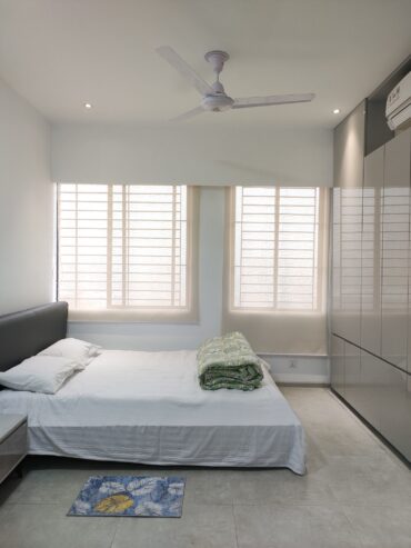 Luxurious Bedroom Apartment in Baridhara