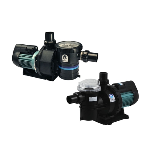 Swimming Pool Products