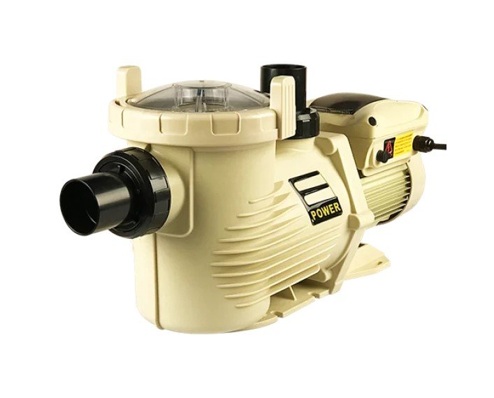 Swimming Pool Products