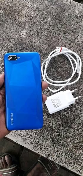 Realme C2 for Sell in Dhaka