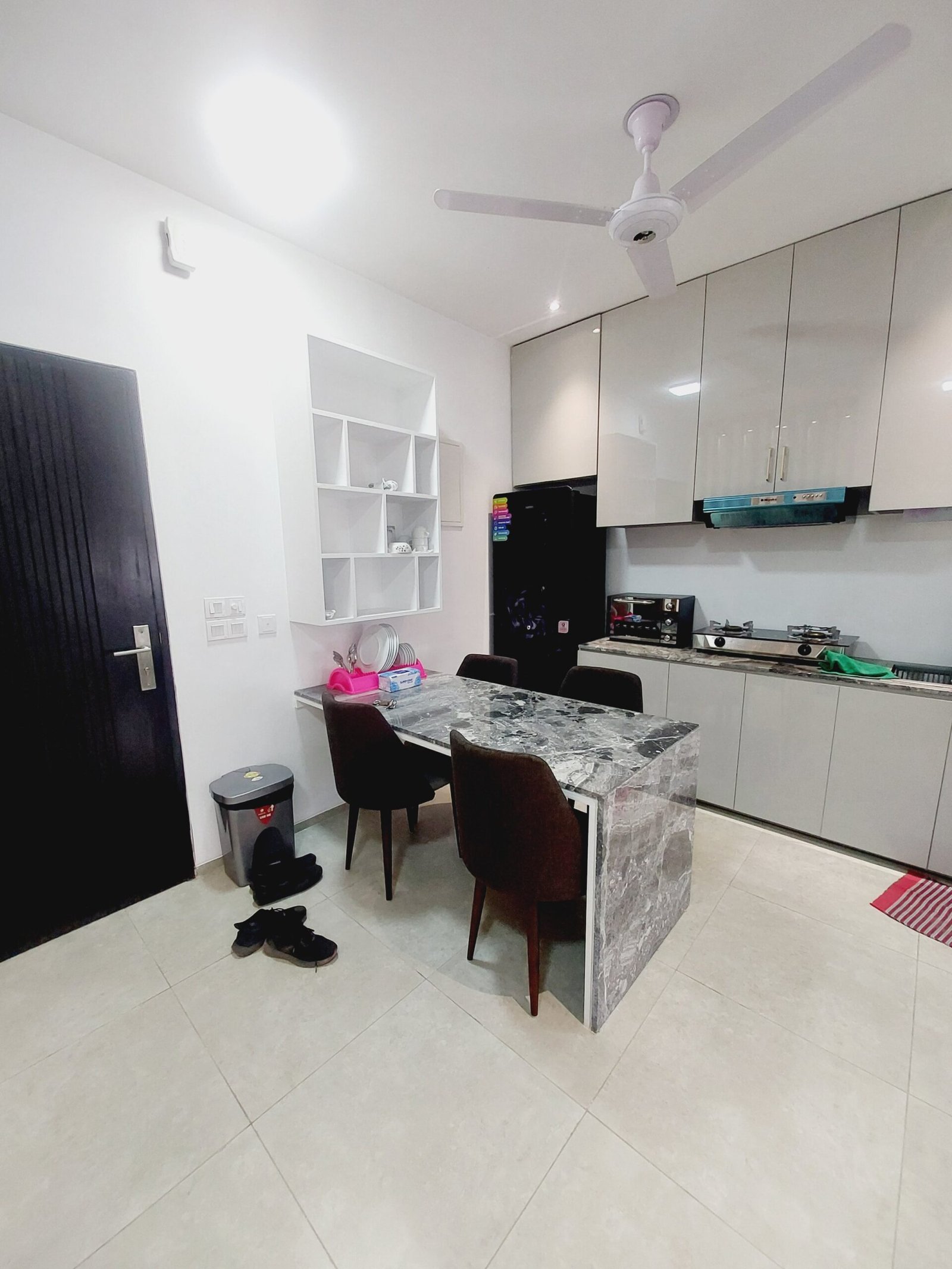 Luxurious 2 Bedroom Furnished Apartment in Baridhara