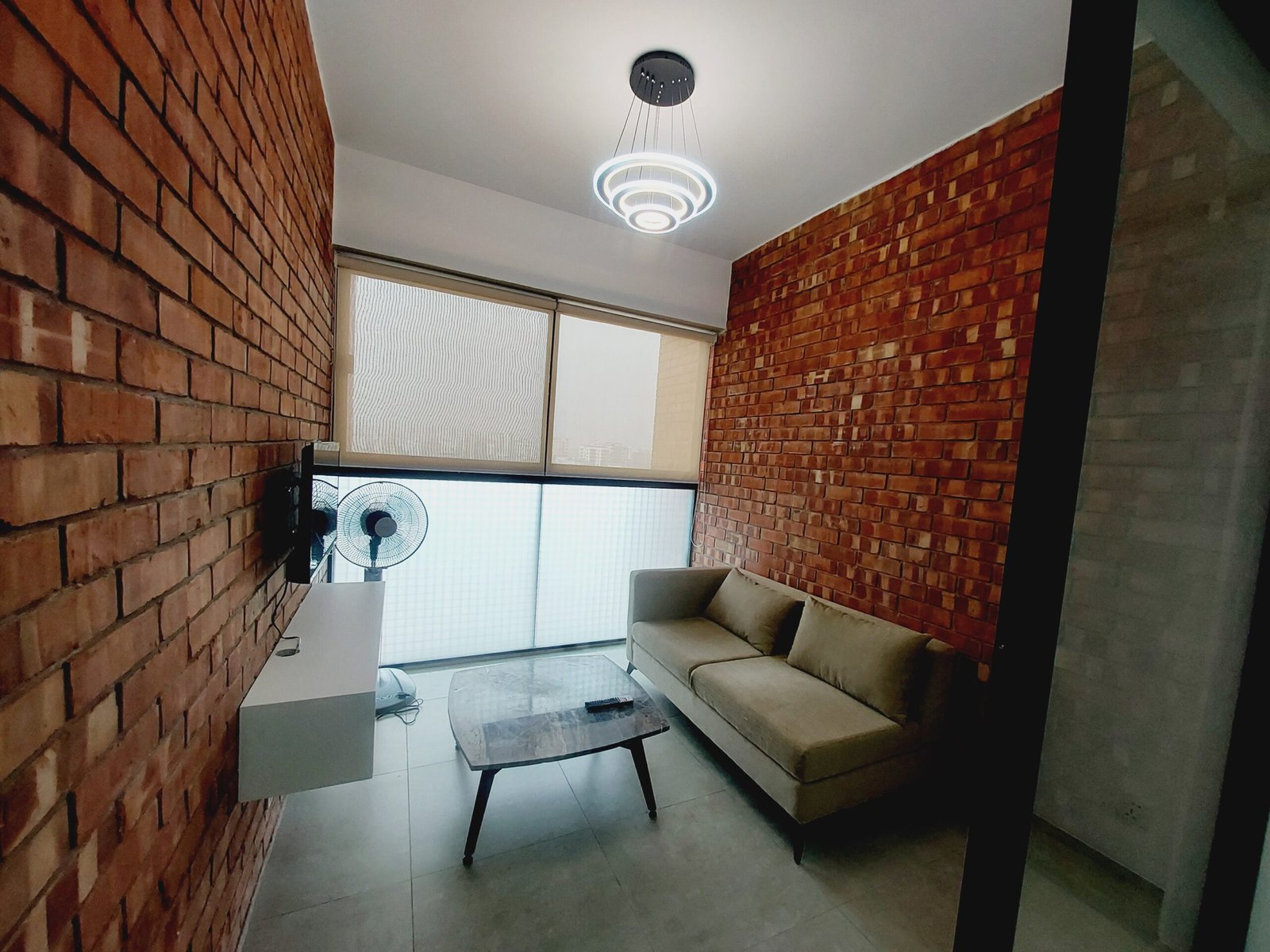 Luxurious 2 Bedroom Furnished Apartment in Baridhara