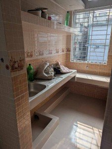 Family House For Rent Dhaka Dhanmondi 15