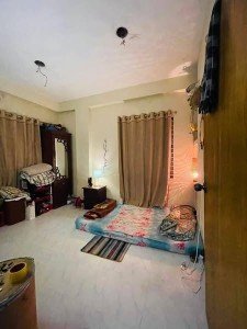 Bachelore House To Let in Dhaka Tikkapara