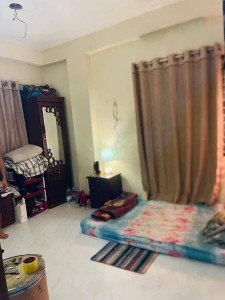 Bachelore House To Let in Dhaka Tikkapara