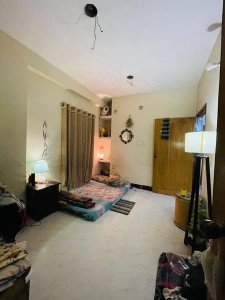 Bachelore House To Let in Dhaka Tikkapara