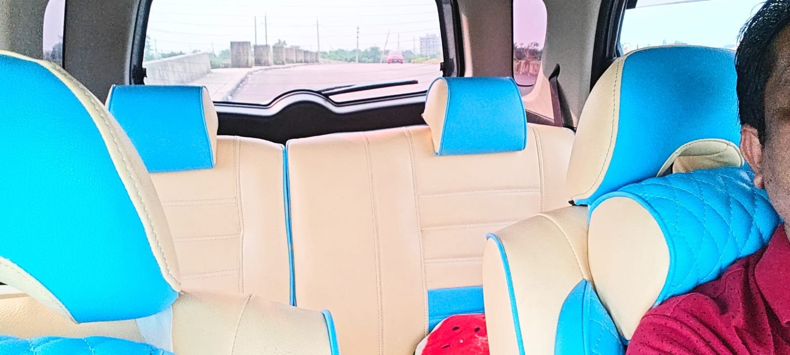 Toyota Rush 2006 For Sale in Dhaka Mirpur 11