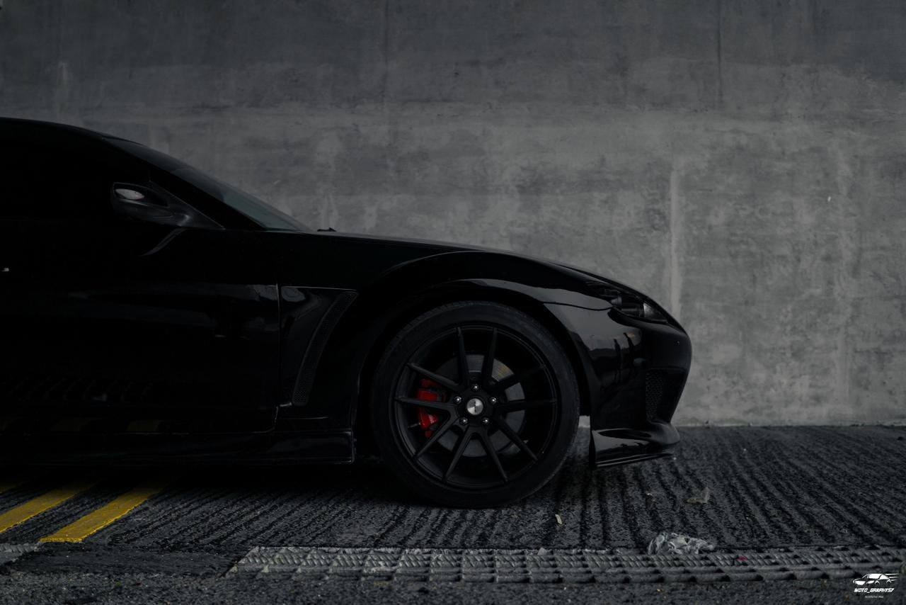 Mazda RX8 Type S 2004 For Sale in Dhaka