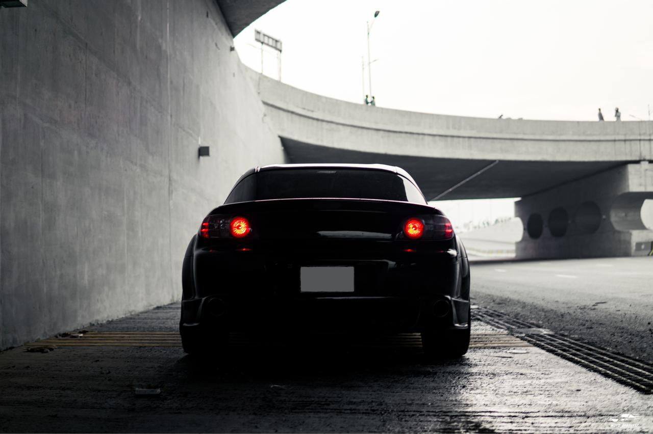 Mazda RX8 Type S 2004 For Sale in Dhaka