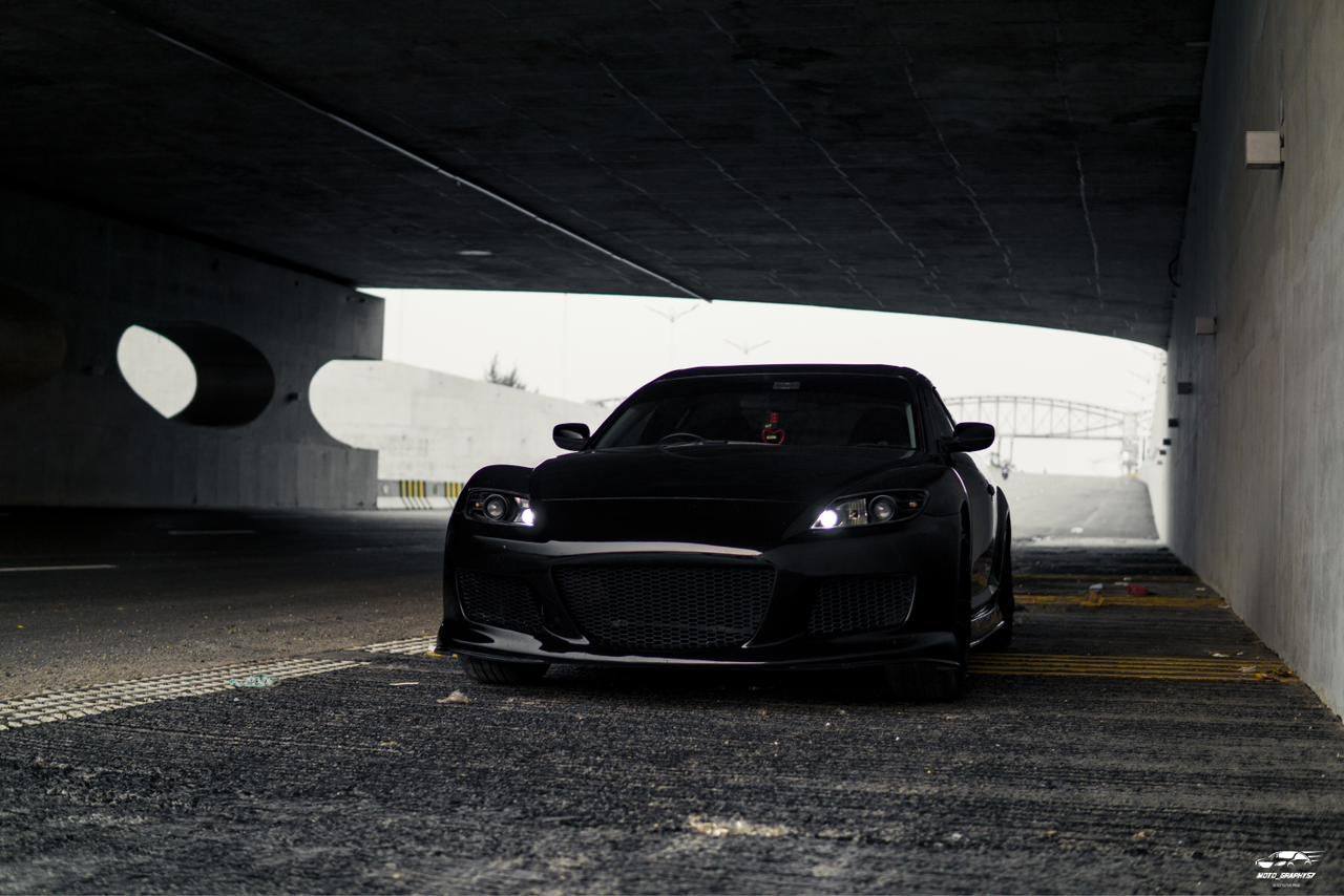 Mazda RX8 Type S 2004 For Sale in Dhaka