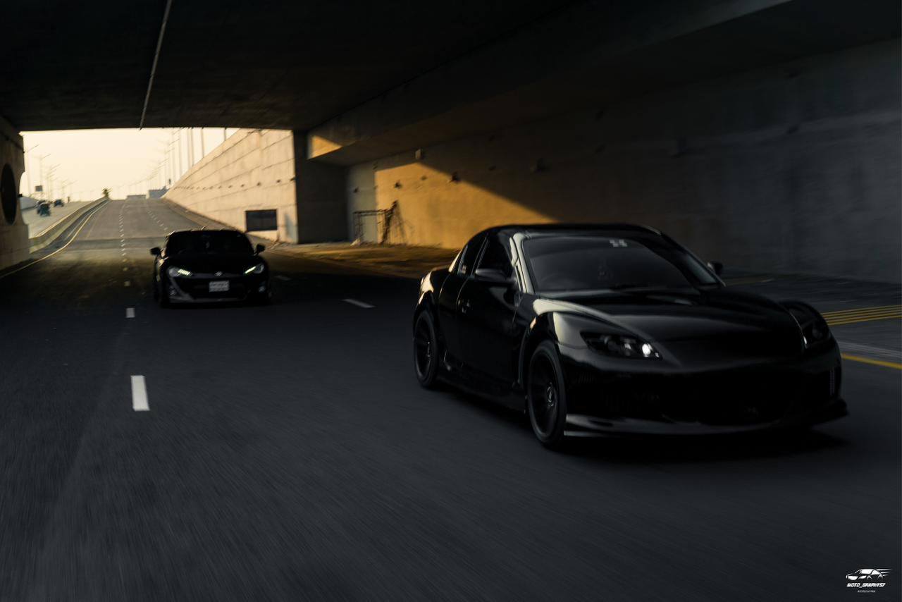 Mazda RX8 Type S 2004 For Sale in Dhaka