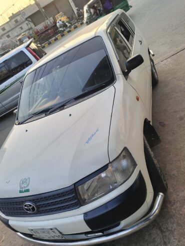 Toyota Probox DX 2005 Model For Sale in Chittagong