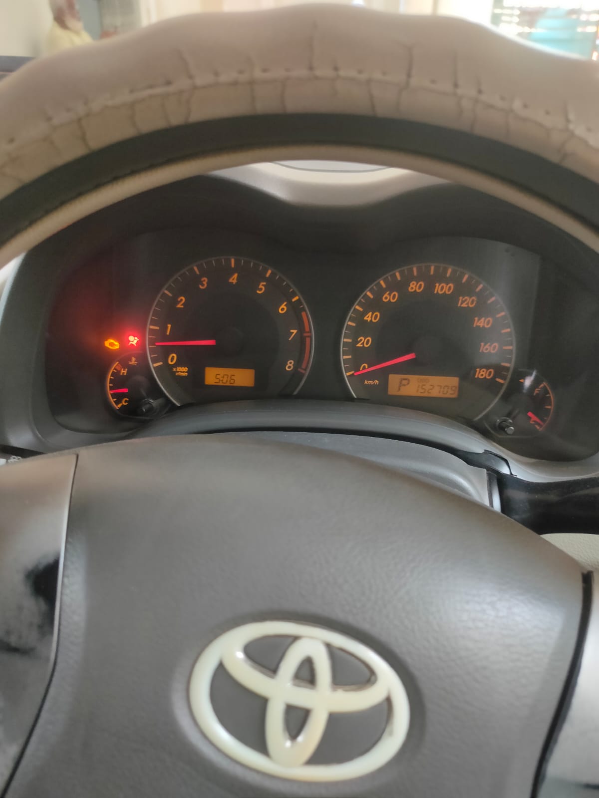 Toyota Axio G 2012 Model For Sale in Dhaka