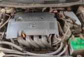 Toyota Axio G 2012 Model For Sale in Dhaka