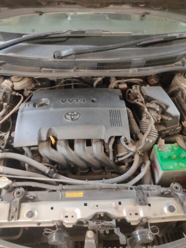 Toyota Axio G 2012 Model For Sale in Dhaka