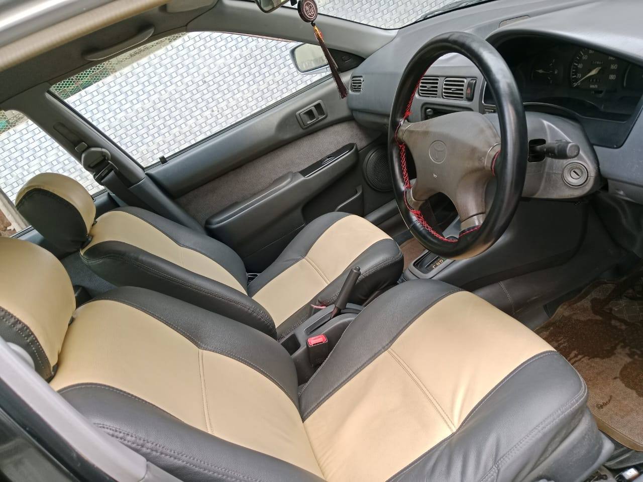 Toyota Corsa For Sale in Brahmanbaria